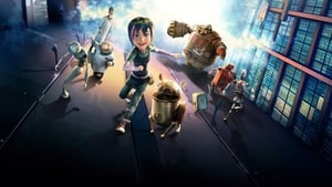 مشاهدة فيلم Astro Boy 2009 مترجم – مدبلج