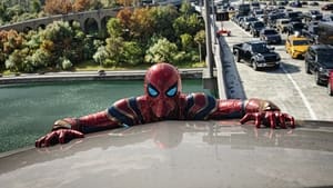 Capture of Spider-Man: No Way Home (2021) FHD Монгол хадмал