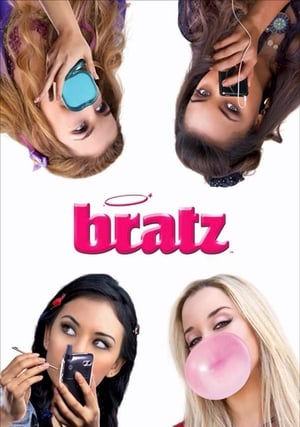 Image Bratz: La película