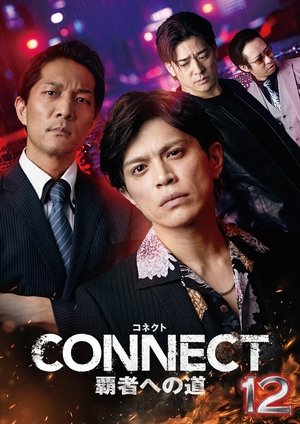 CONNECT: Road to Conquest 12 (2025)