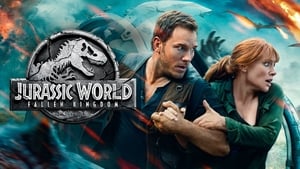 Capture of Jurassic World: Fallen Kingdom (2018) FHD Монгол хэл