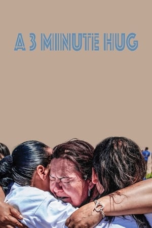 Poster Un abrazo de 3 minutos 2018