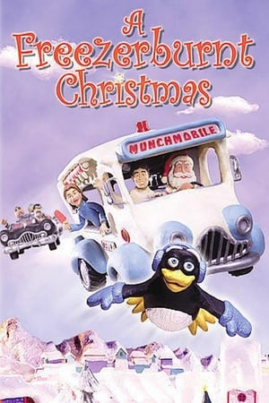 A Freezerburnt Christmas 1997