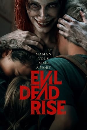 Image Evil Dead Rise