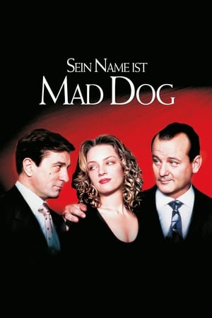 Image Sein Name ist Mad Dog