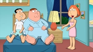 Family Guy Season 10 Episode 19