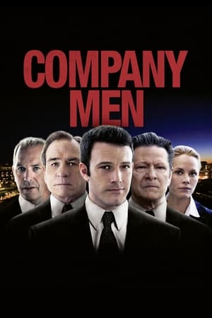 Company Men 2010