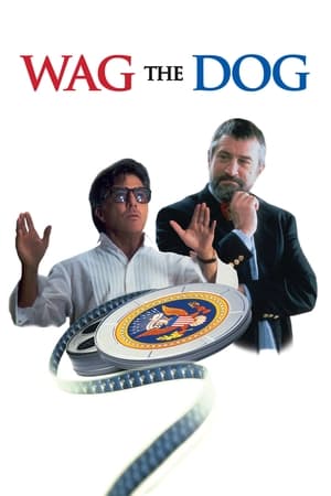 Image Wag the Dog