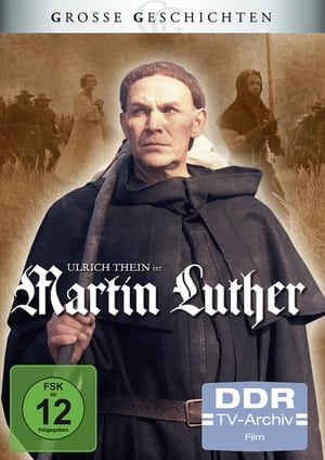 Image Martin Luther