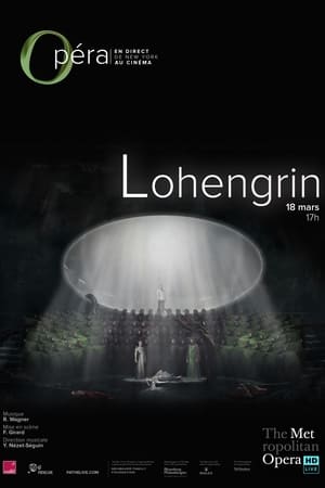 Télécharger Lohengrin (Metropolitan Opera) ou regarder en streaming Torrent magnet 