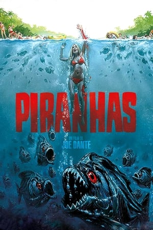 Télécharger Piranhas ou regarder en streaming Torrent magnet 