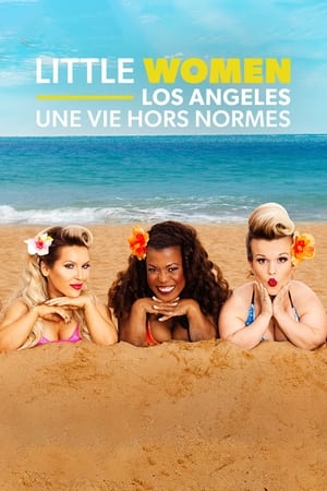 Image Little women Los Angeles : une vie hors normes