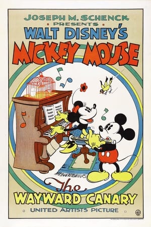 Image Mickey Mouse: El canario sorpresa de Mickey