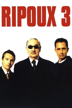 Poster Ripoux 3 2003