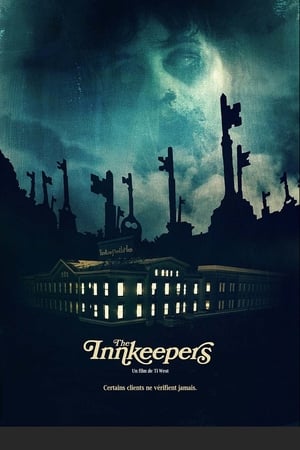 Télécharger The Innkeepers ou regarder en streaming Torrent magnet 