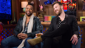 Watch What Happens Live with Andy Cohen Season 13 :Episode 25  Cuba Gooding Jr. & Charles Kelley