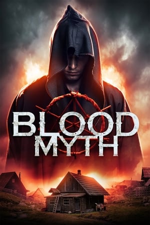 Blood Myth (2019) Subtitle Indonesia