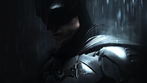 Capture of The Batman (2022) FHD Монгол хэл