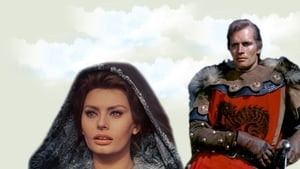 مشاهدة فيلم El Cid 1961 مترجم