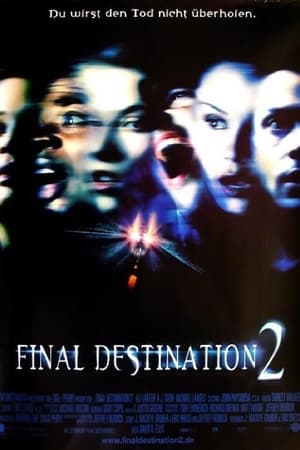 Image Final Destination 2