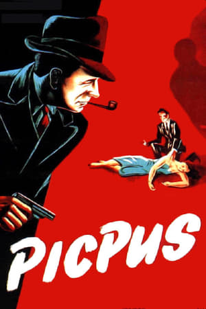 Poster Picpus 1943