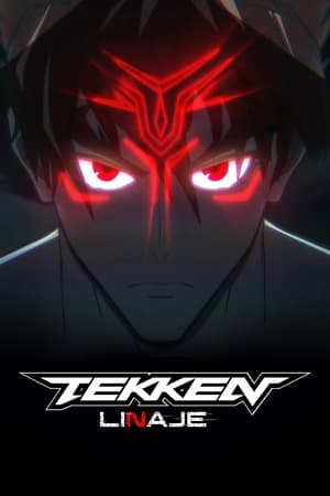 Image Tekken: Linaje