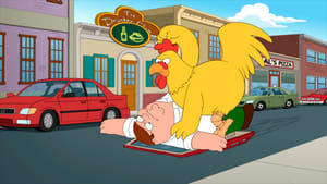 Family Guy Season 10 Episode 23