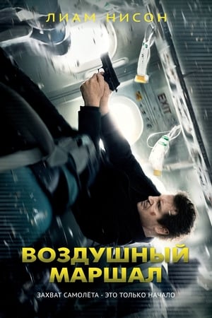 Poster Воздушный маршал 2014