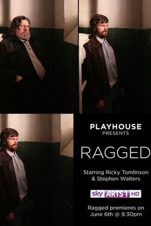 Poster Ragged 2013