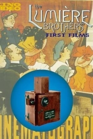 Image The Lumière Brothers' First Films