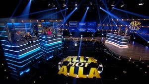 Alla mot alla med Filip och Fredrik Season 1 :Episode 20  Episode 20