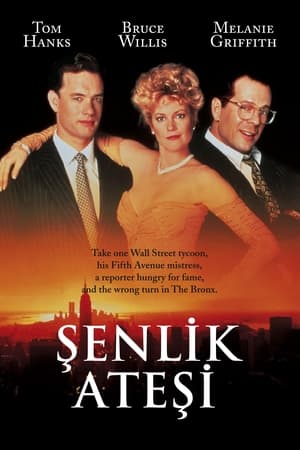 Şenlik Ateşi 1990