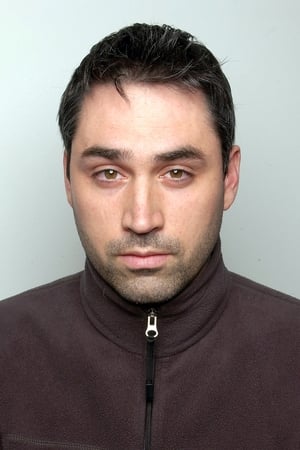 Alex Garland