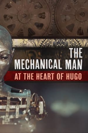 Image The Mechanical Man at the Heart of 'Hugo'