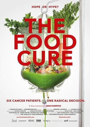 The Food Cure: Hope or Hype? 2018