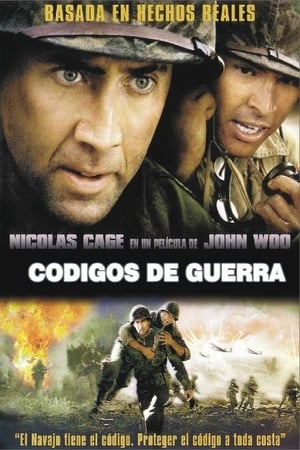 Poster Windtalkers 2002