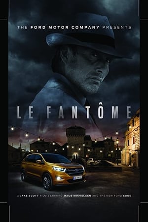 Télécharger Le Fantôme ou regarder en streaming Torrent magnet 