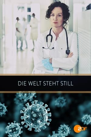 Image Die Welt steht still