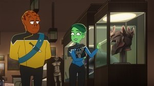 Star Trek: Lower Decks Season 2 Episode 2 مترجمة