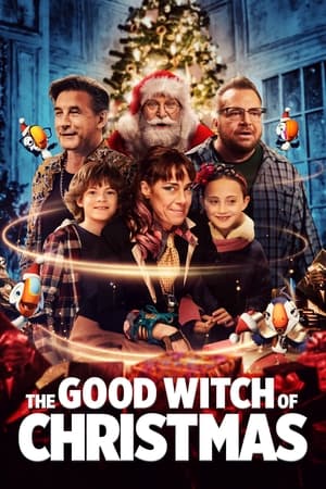 Télécharger The Good Witch of Christmas ou regarder en streaming Torrent magnet 