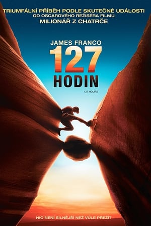 127 hodin 2010