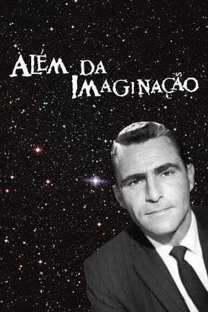 Poster Além da Imaginação 1959