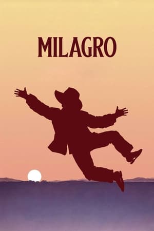 Télécharger Milagro ou regarder en streaming Torrent magnet 