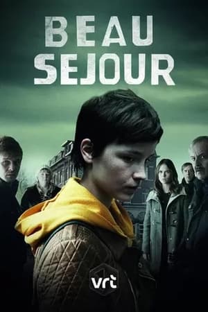 Beau Séjour Season 2 Episode 1 2022