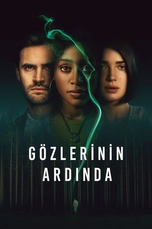 Image Gözlerinin Ardında