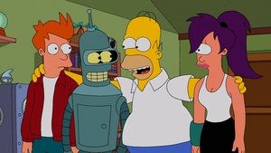 The Simpsons Season 26 Episode 6