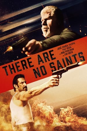 There Are No Saints 2022