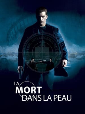 Poster La Mort dans la peau 2004