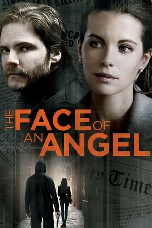Poster The Face of an Angel 2014