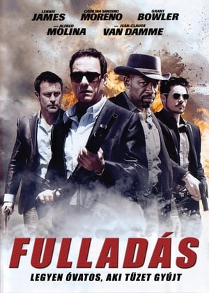 Poster Fulladás 2014